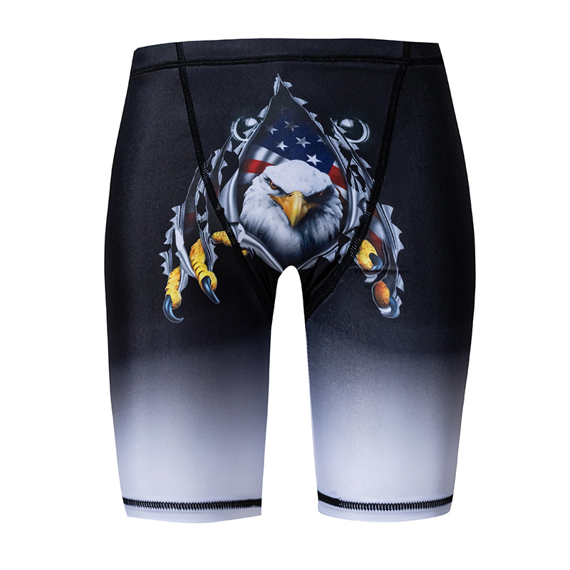 Swimming Shorts for Boys Carto - Swim Trunk Quick Dry review and price