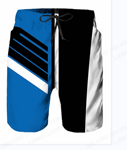 2023 Summer Men's Swimwear Sho - Trunks Board Surf review and price