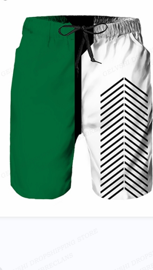 2023 Summer Men's Swimwear Sho - Trunks Board Surf review and price