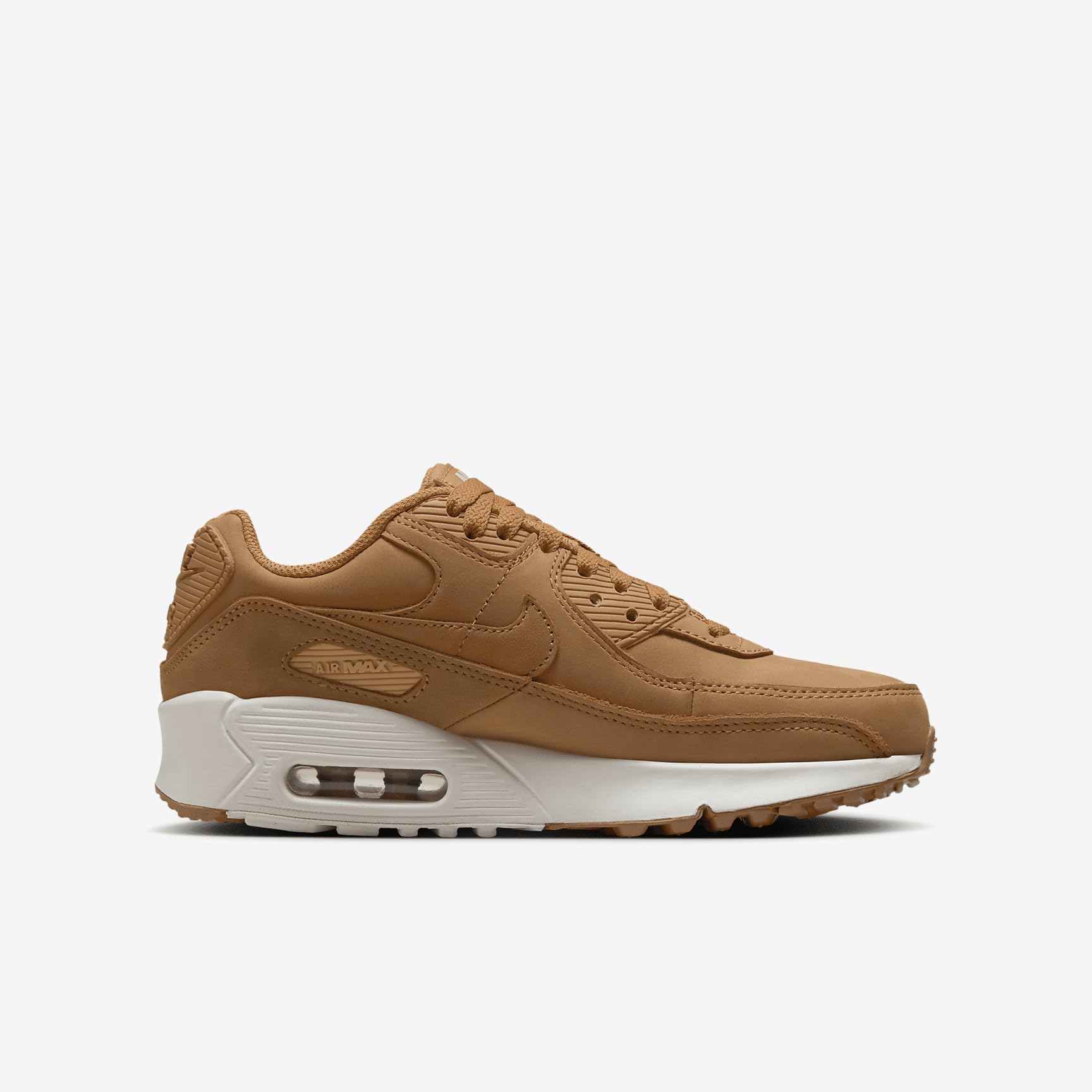 Nike Air Max 90 Big Kids' Shoe - Nike Shoes Air Max 90 review and price